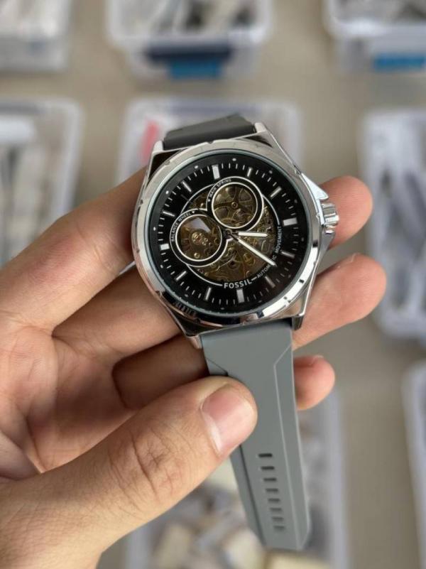Fossi FB01 Automatic Premium watch