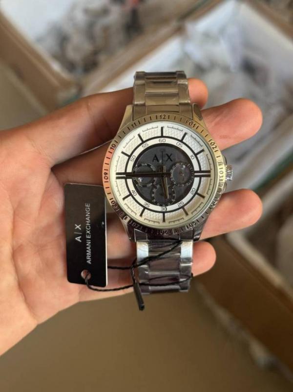 Arma i Exchange Chronograph (All working)