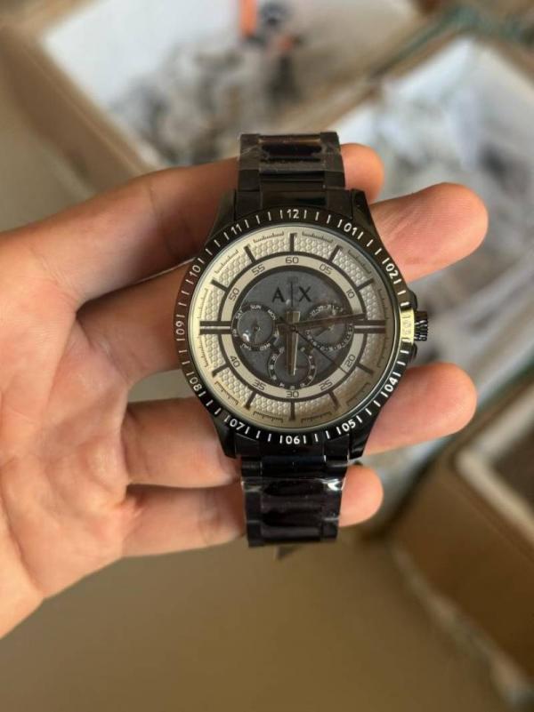 Arma i Exchange Chronograph (All working)