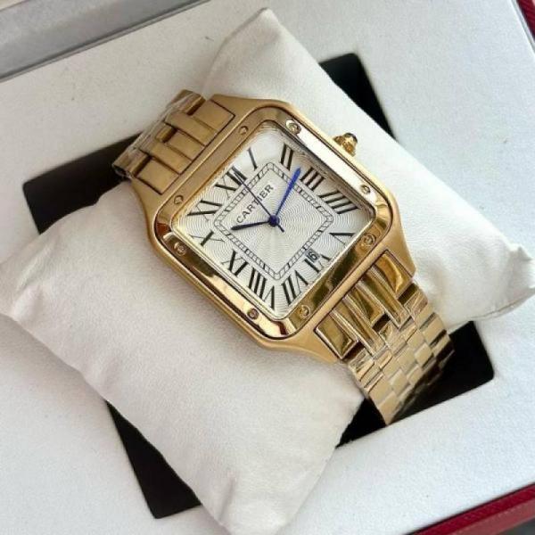 Cartie Santos Quartz (Japan Body) 1st Quality