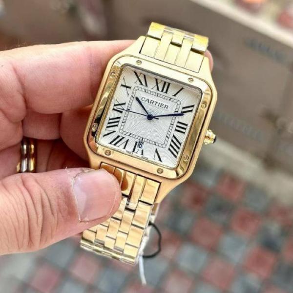 Cartie Santos Quartz (Japan Body) 1st Quality