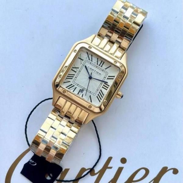 Cartie Santos Quartz (Japan Body) 1st Quality