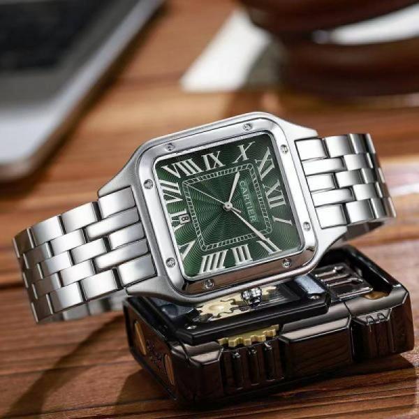 Cartie Santos Quartz (Japan Body) 1st Quality