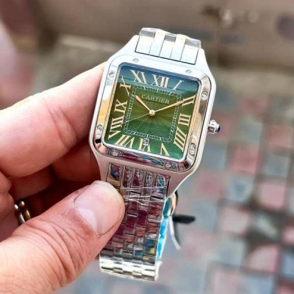 Cartie Santos Quartz (Japan Body) 1st Quality