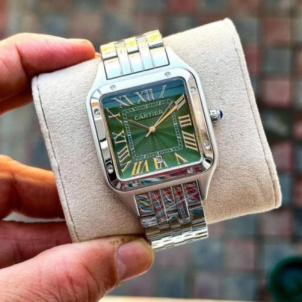 Cartie Santos Quartz (Japan Body) 1st Quality