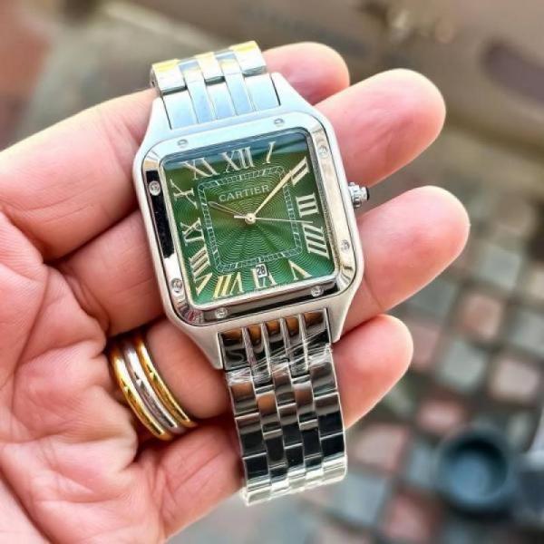 Cartie Santos Quartz (Japan Body) 1st Quality