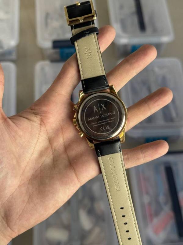 Arma Exchange Premium Men