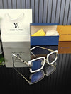 LOUI_IS VUITTON SUNGLASS Z-636
