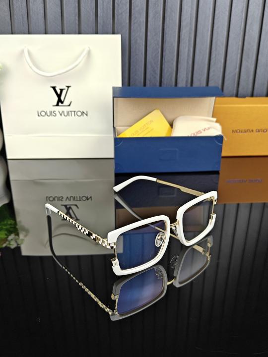 LOUI_IS VUITTON SUNGLASS Z-636