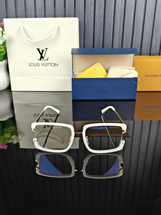 LOUI_IS VUITTON SUNGLASS Z-636