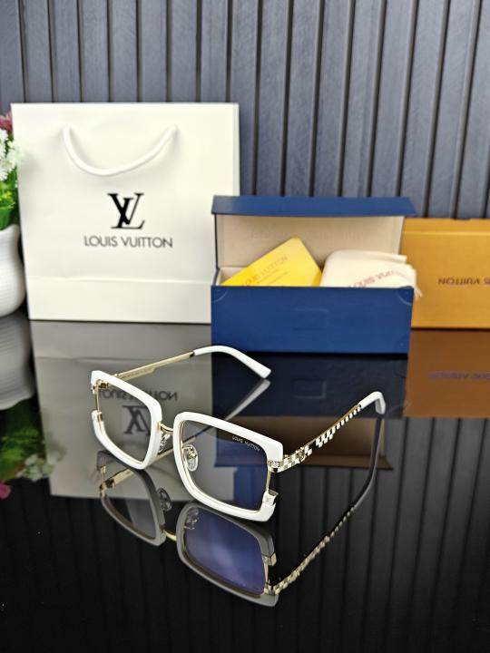 LOUI_IS VUITTON SUNGLASS Z-636