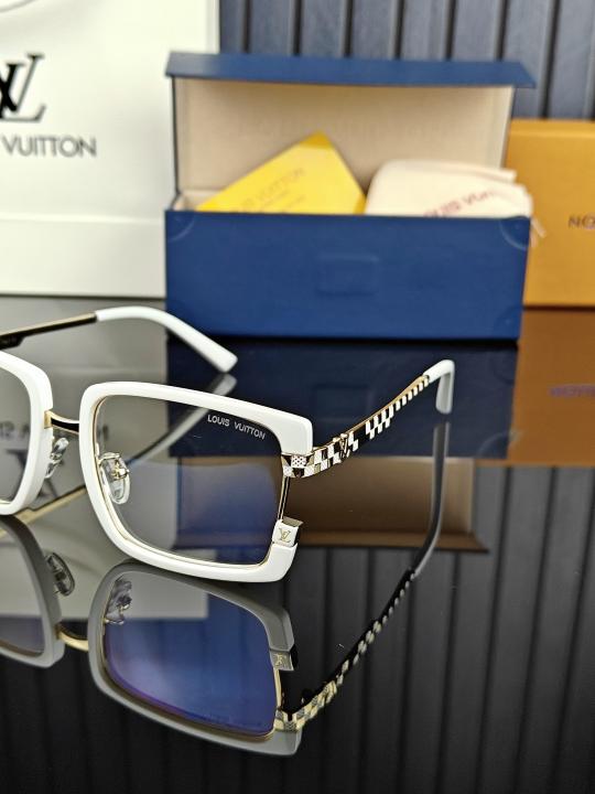 LOUI_IS VUITTON SUNGLASS Z-636