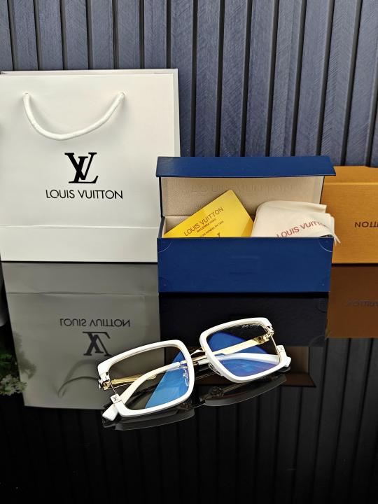 LOUI_IS VUITTON SUNGLASS Z-636