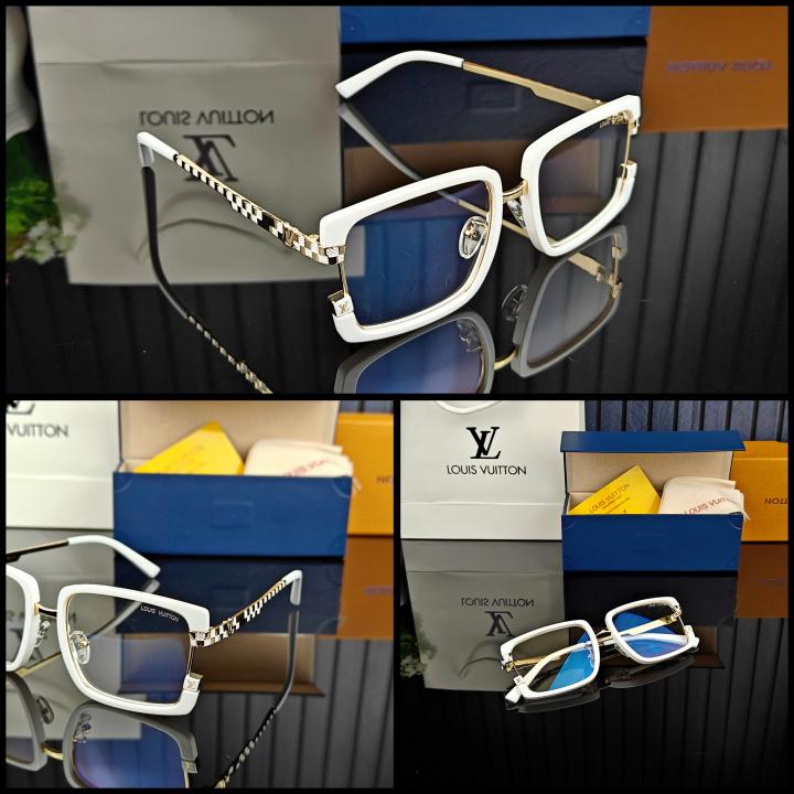 LOUI_IS VUITTON SUNGLASS Z-636