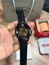 Fossii_l Townsman Black-Black