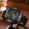 Tommy Hilfige Automatic Skeleton Dial (Back Open)