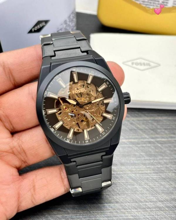 Fossi Everett Automatic (Open back)