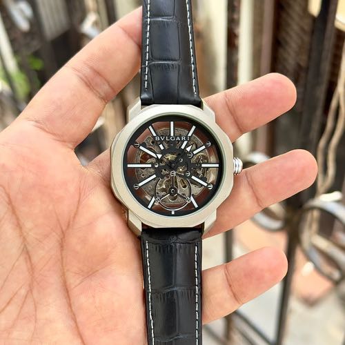 bvlgari auto em 45