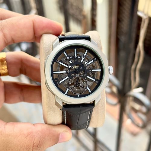 bvlgari auto em 45