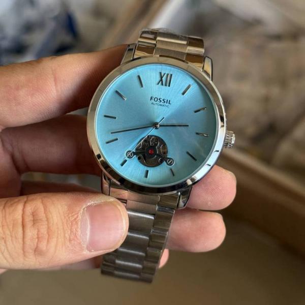 Fossi Automatic (Open back)