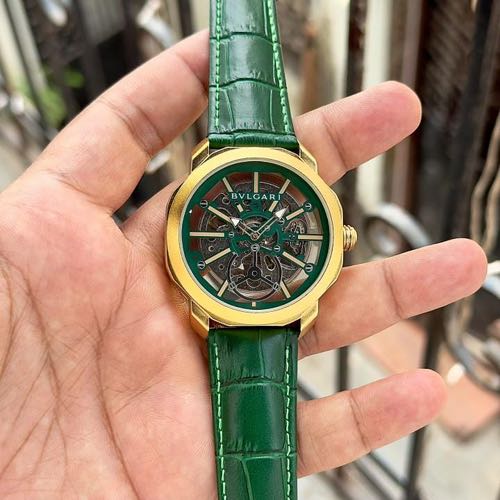 bvlgari auto em 45