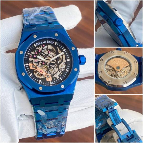 Audemars Pigue Royal Oak Skeleton Automatic