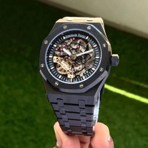 Audemars Pigue Royal Oak Skeleton Automatic