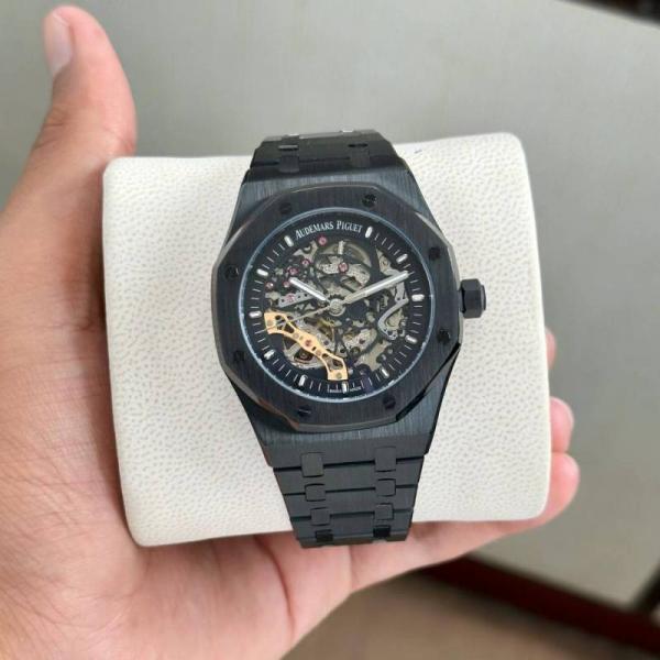 Audemars Pigue Royal Oak Skeleton Automatic