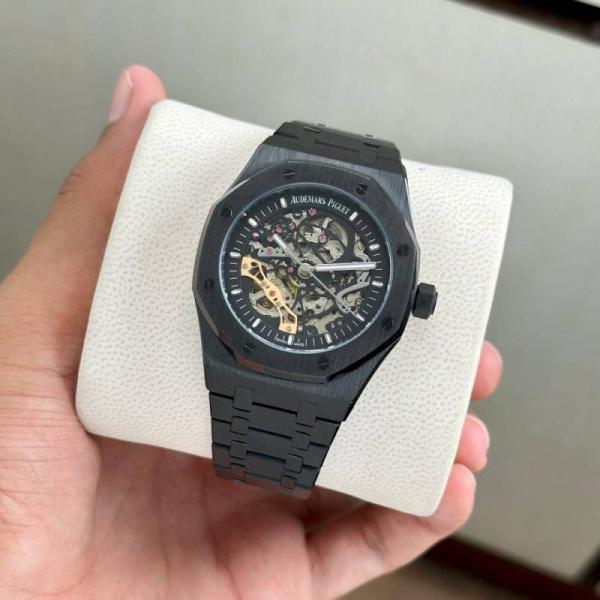 Audemars Pigue Royal Oak Skeleton Automatic