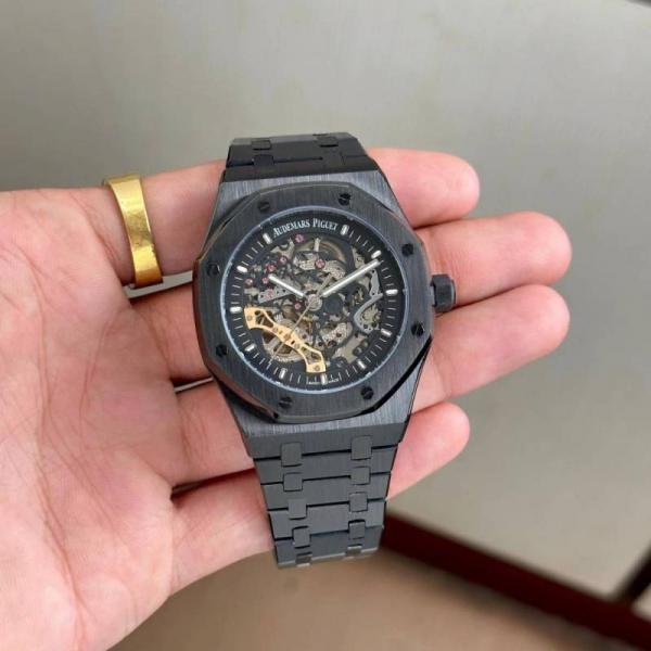 Audemars Pigue Royal Oak Skeleton Automatic