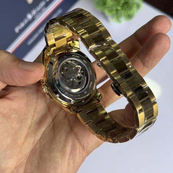 Fossi Grant Automatic (Back open) 100% AAA Quality