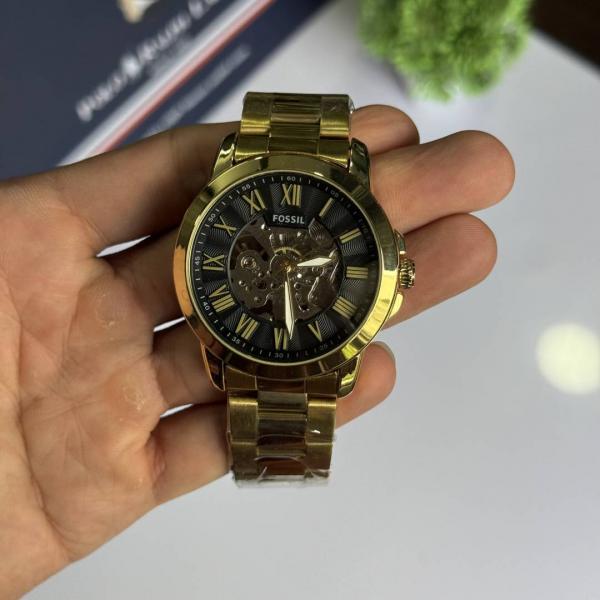 Fossi Grant Automatic (Back open) 100% AAA Quality