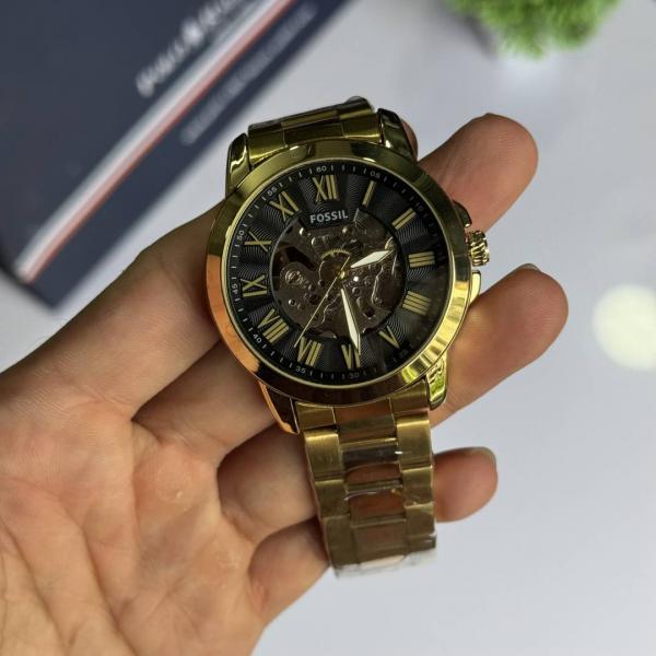 Fossi Grant Automatic (Back open) 100% AAA Quality
