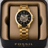 Fossi Grant Automatic (Back open) 100% AAA Quality