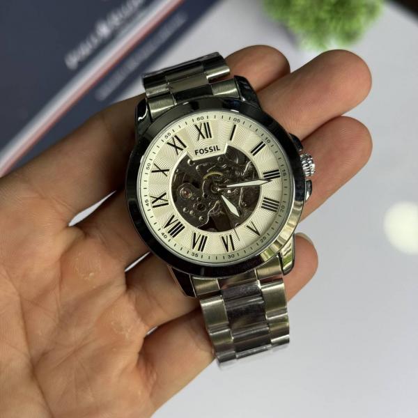 Fossi Grant Automatic (Back open) 100% AAA Quality