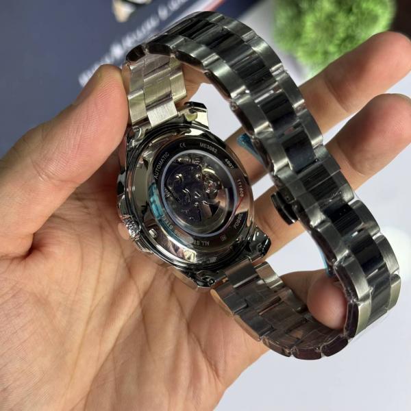 Fossi Grant Automatic (Back open) 100% AAA Quality