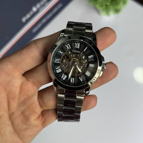 Fossi Grant Automatic (Back open) 100% AAA Quality