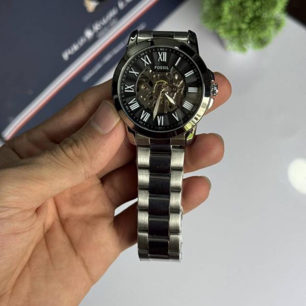 Fossi Grant Automatic (Back open) 100% AAA Quality