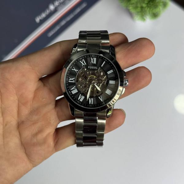 Fossi Grant Automatic (Back open) 100% AAA Quality