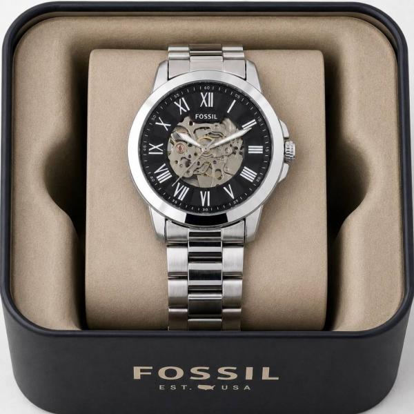 Fossi Grant Automatic (Back open) 100% AAA Quality