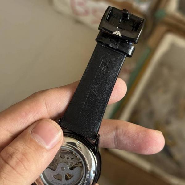 Emporio Arma Skeleton Automatic