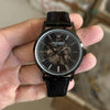 Emporio Arma Skeleton Automatic
