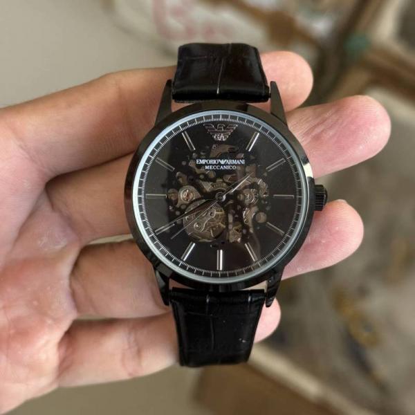 Emporio Arma Skeleton Automatic