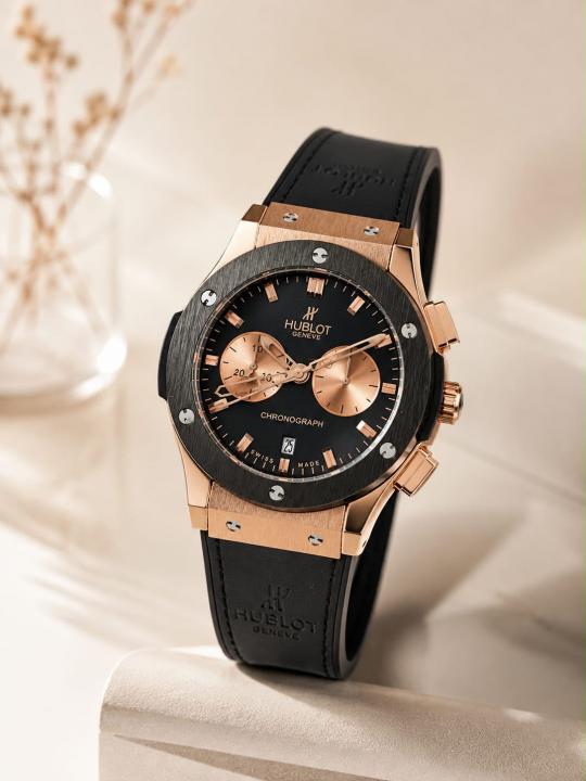 Hublot Watch