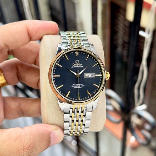 Omega day date 47
