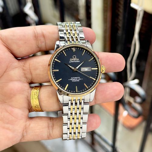 Omega day date 47