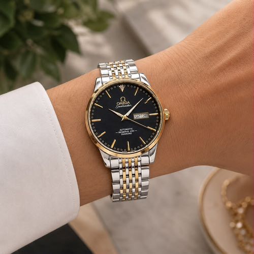 Omega day date 47