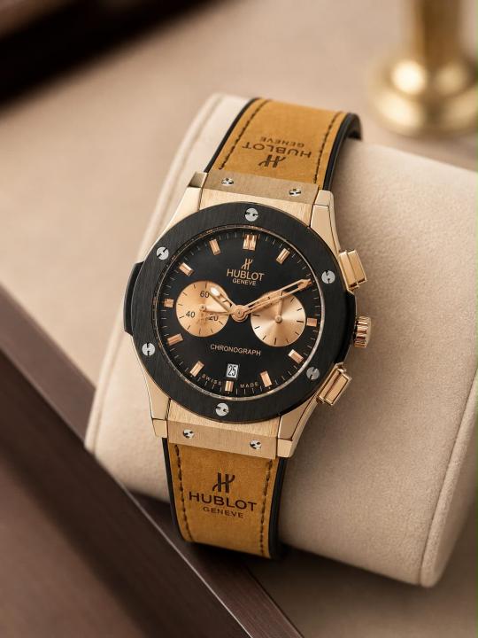 Hublot Watch