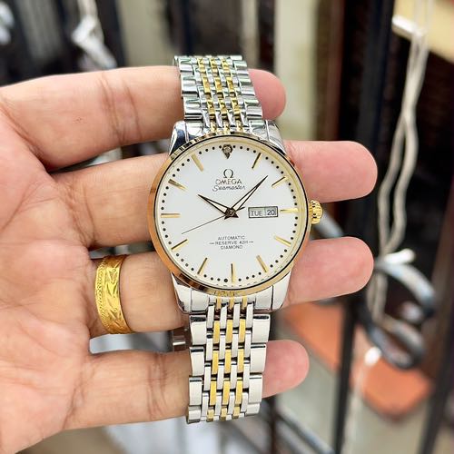 Omega day date 47