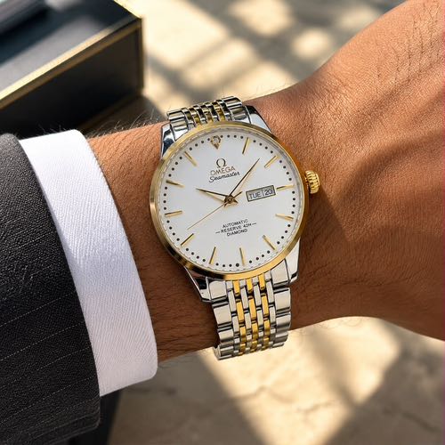 Omega day date 47